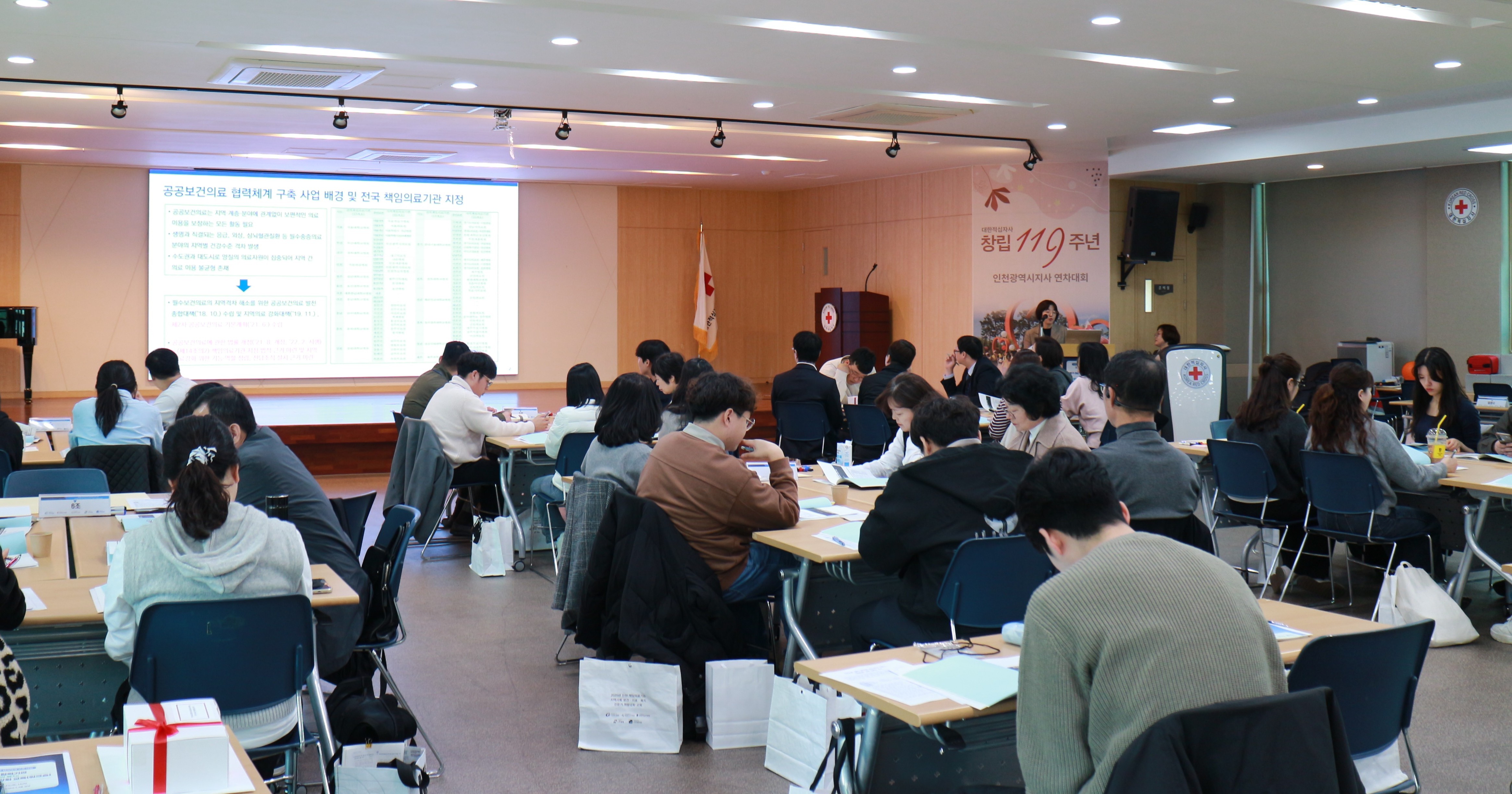 251104 지역사회 협력기관 「의료·보건·복지」 전문가 역량강화 교육(워크숍) 진행 사진 (14).JPG